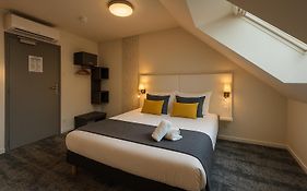 The Originals Access, Hôtel Mulhouse Est (P'tit Dej-Hotel)